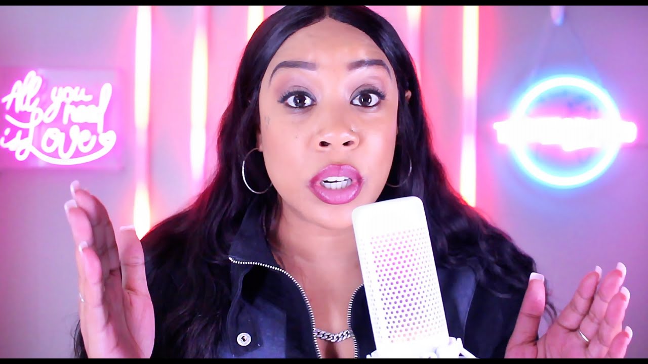 SOMEONE JUST GOT SM👋🏽CKED IN THE FACE WITH….THE TRUTH