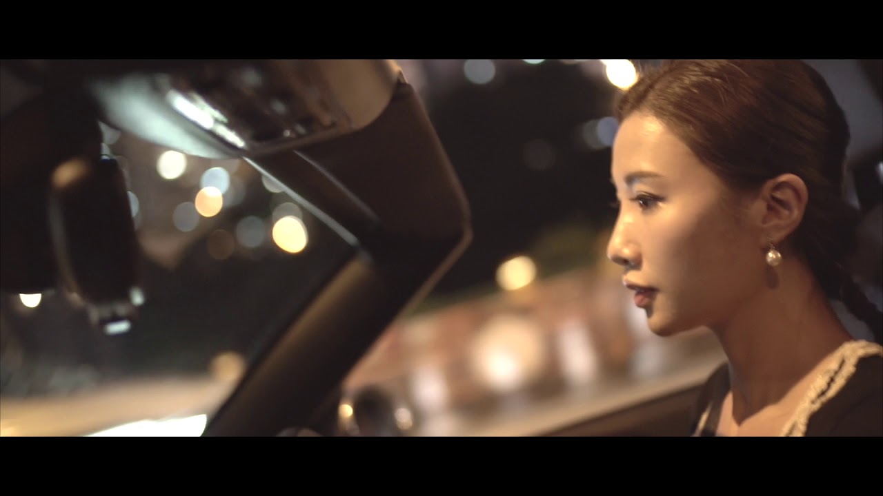 z4 BMW Hong Kong night drive. SONY A7Rii Leica 35 Summilux