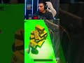 قنبلة الهيل انقذتني 