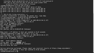eJPTv2 - Enumeration - 2 - FTP Anonymous Login