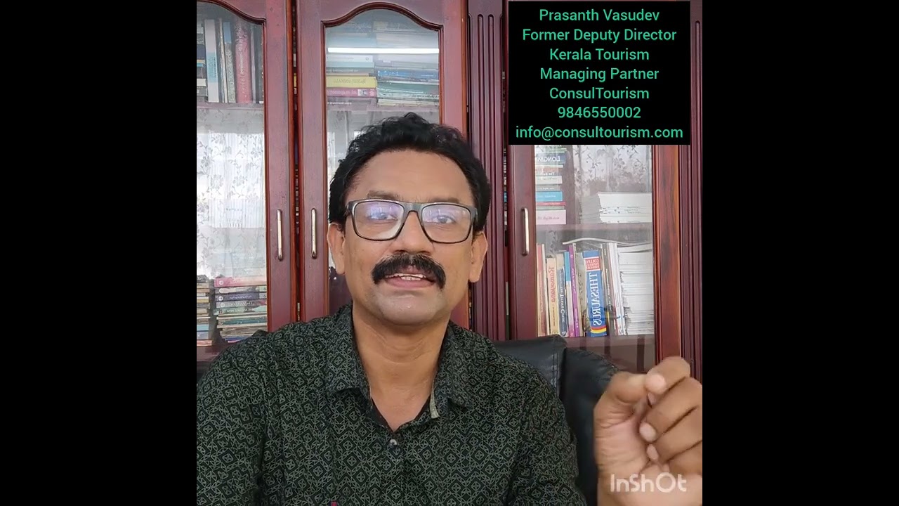 @ConsulTourism  'Serviced Villa' classification offered by Kerala Tourism.Is it homestay?