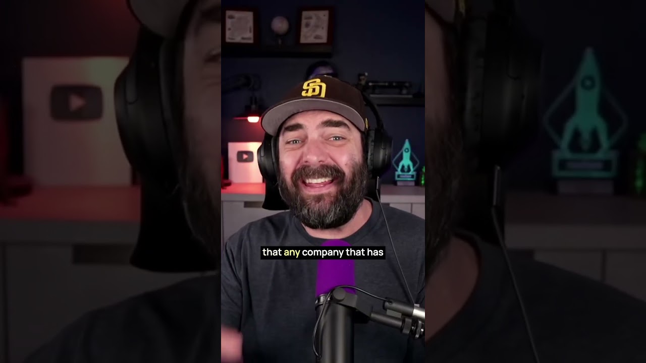 This Crazy AI Story Just Got A Major Update