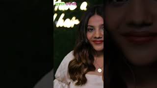 Get the #trending Caramel Mocha Brown Hair colour at Green Trends #shorts #beauty #fashion #style