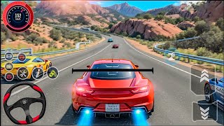 Car Crash Racing Game || Car Game 3D Android Gameplay|| #cargames #carwalagames screenshot 5