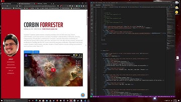 Adding Youtube videos to my website with automatic resizing with bootstrap