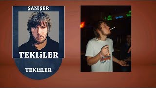 Şanışer - Senin Kerhane (ft. Bela & Atakan)
