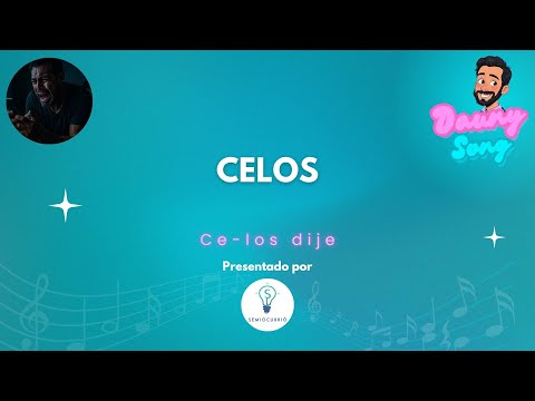 015 Celos - DaunySongs