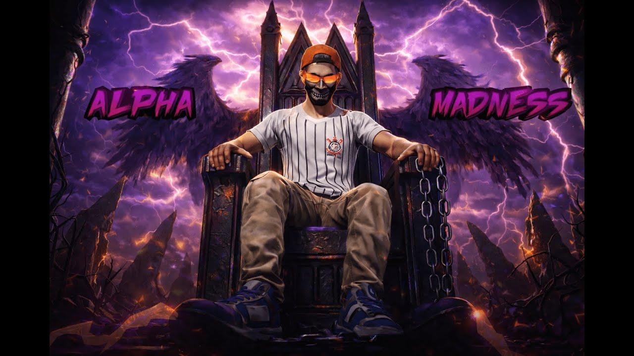 Madness | Insane quality  🥶☠️