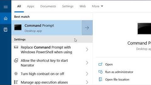 How to know Motherboard Serial Number in Windows 10