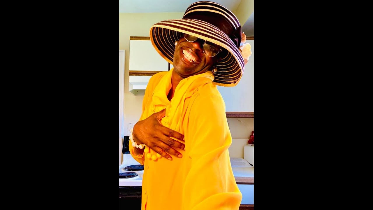 Bernice Jenkins Church Announcements. YouTube