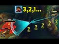 When LOL Players Make MIND BLOWING Predictions...