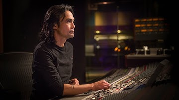 Deconstructing a Mix #21 - Russell Elevado mixing D