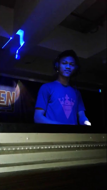 QUEEN SADANG PURWAKARTA - DJ Salman MTC