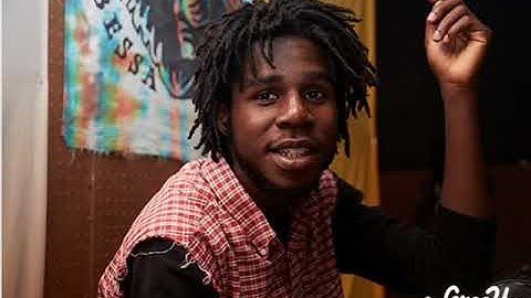 CHRONIXX   ACCESS GRANTED DON