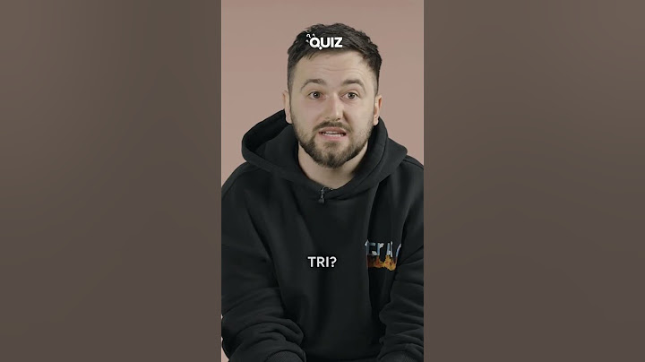 KOLIKO JE BARBI AFRIKA IMALA JAVNIH VEZA? #IDJQUIZ