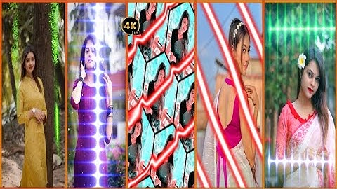 New style💥Nagpuri Dj remix song XML file🗃️ 4k🥀editing... Alight video editing...