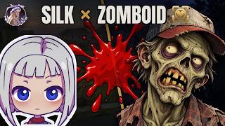Silk x Project Zomboid · Clojure/Conj 2026