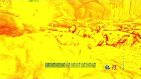 Ark New Duping/Rollback glitch