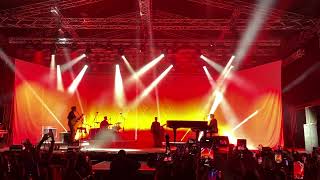 Tom Odell at Tbilisi Open Air, 23 June 2023 [FULL SET]