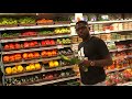 Grocery Shop With Wife & Raw Talk With The Wise Family - The Carter Family