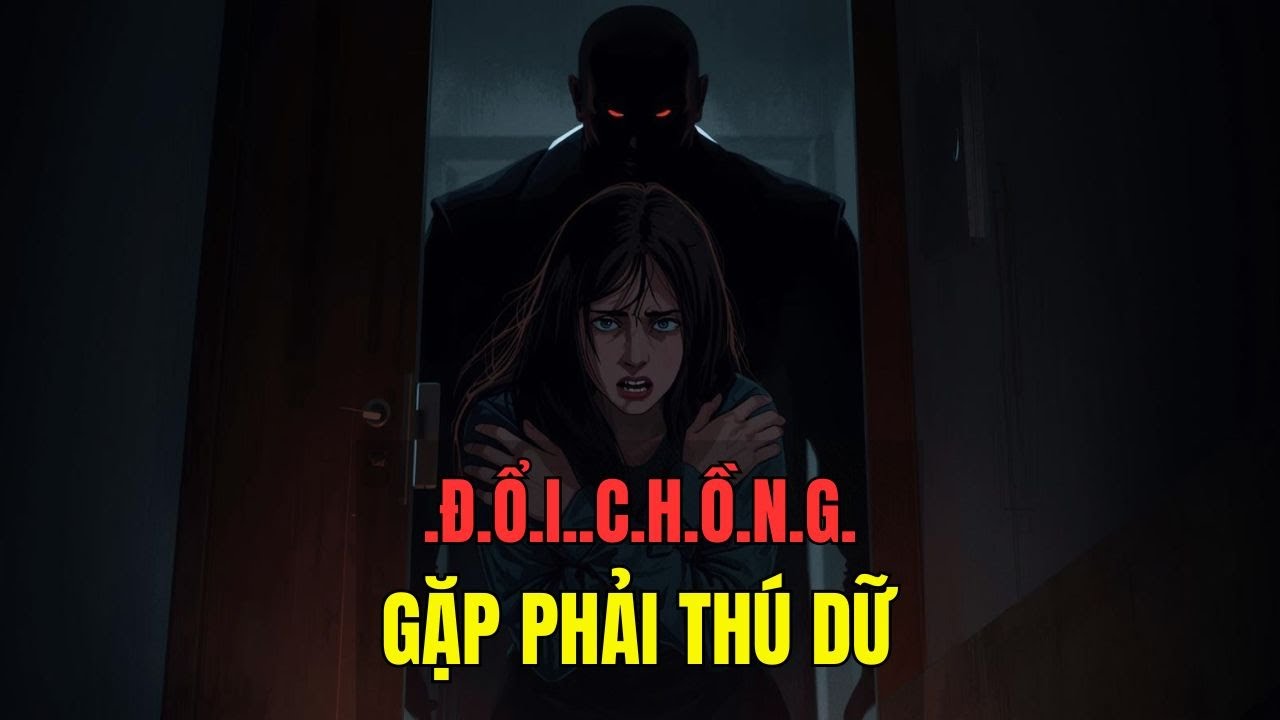 GÃ HÀNG XÓM THÚ DỮ | Tâm Sự Thầm Kín Đời Thực