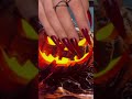 #visualtingle #relax #halloween #tapping #pumpkin