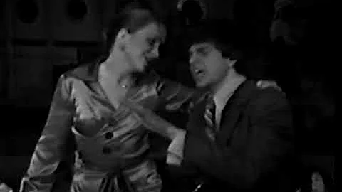 Palos Verdes High School Drama - Anything Goes (1978)