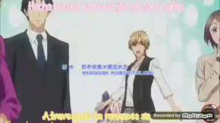 Love stage AMV ~ Toxic