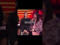 the way Megan was shaking and than grabbing Sophia's hand🫂🥹#sophia #katseye#megan#lara#yoonchae#fyp