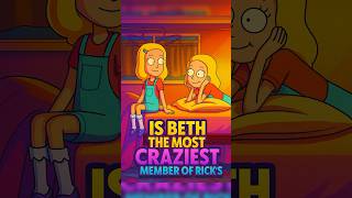 Why Beth Is The Most Dangerous Member Of Ricks Family ?