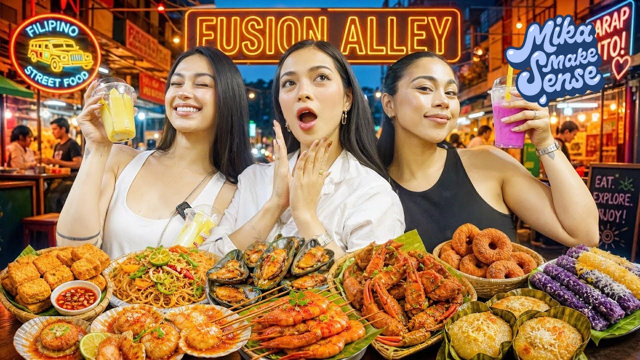 Latest Title & Thumbnail