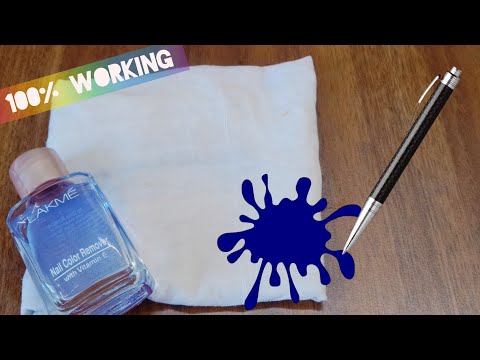 Vanish - Non Acetone Ink Remover