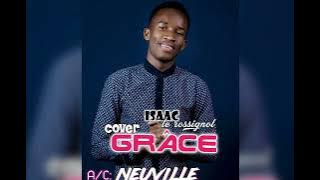 Fr. Isaac R. Byamungu dans Grâce et tu étais un chef