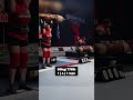 Mollie Wagstaff & Rosie Abercrombie & Meg Robson-Austin | 80kg log press