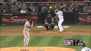 2013/08/07 Norris' strong outing