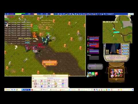 5vs5 Action