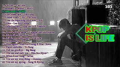 Best Kpop Ballad and Drama OST that will make you cry #2  - Durasi: 1:20:36. 