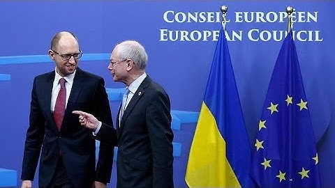 ΕΕ: Έκτακτη Σύνοδος Κορυφής για την Ουκρανία