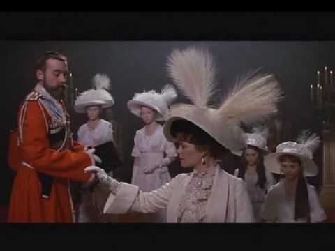 Henry Mancini  Nicholas And Alexandra