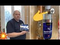 Trappex Centravent Deaerator - Central Heating Protection