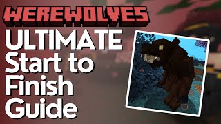 Download Lagu Werewolves Mod Full Tutorial MP3 Download Lagu Werewolves Mod Full Tutorial MP3