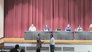 Uvalde CISD in Texas swears in new police chief years after school shooting