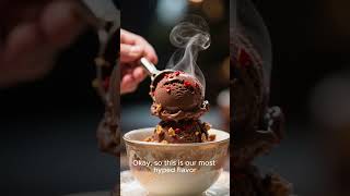 Ice Cream That Shocked Her Wallet The Pricey Scoop #ranaasifthedeepdive