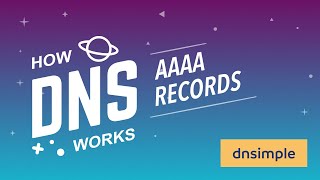 What are AAAA Records? How to unlock the Power of IPv6 with AAAA Records