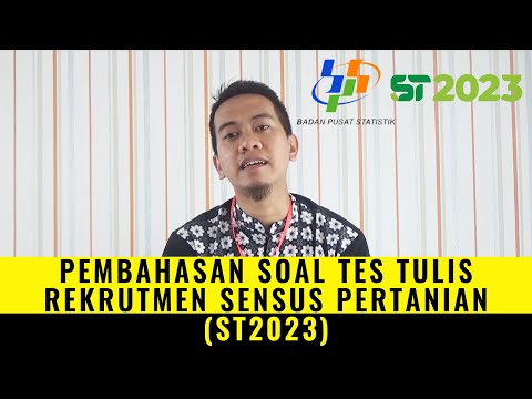 Video: Bolehkah anda mengetik npt untuk bsp?