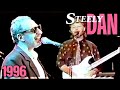 Steely Dan - Live at the Nissan Pavilion, Manassas, VA (1996) [60FPS]