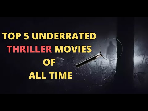 top-5-underrated-thriller-movies-i-suspense-movies-i-hollywood-i-jaw-dropping-movies