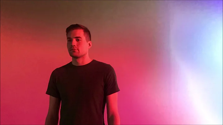 David Drees "Coming Down" [Fragmented Memory 5/7]