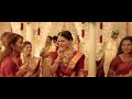 For the golden bond that treasures for ages  nac jewellers  tamil ad