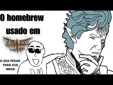 RPG Brasil: O Lar dos Nerds Brasileiros no Multiverso Reddit!